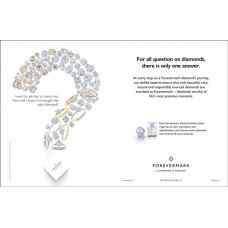 Forevermark launches new campaign!